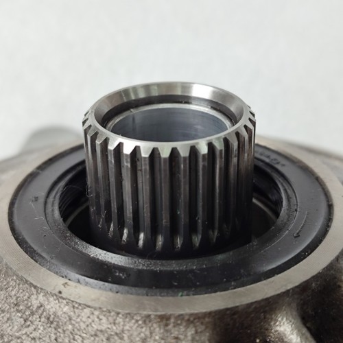JF414E-0016-U1 Pump JF414E Transmission