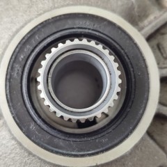 JF414E-0016-U1 Pump JF414E Transmission
