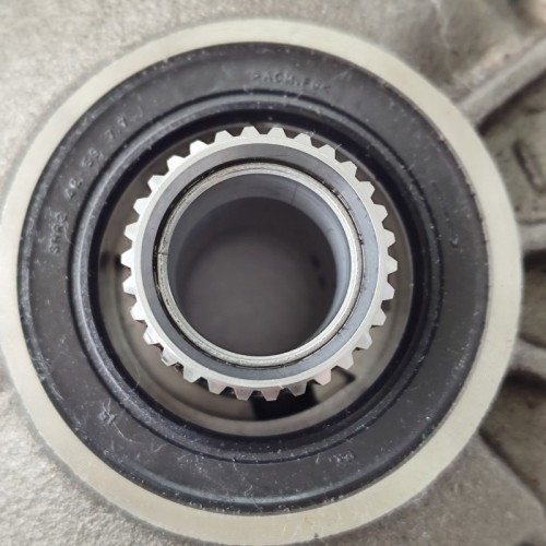 JF414E-0016-U1 Pump JF414E Transmission
