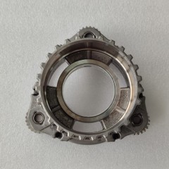 10R80-PLAG01-OEM Planet Gear Kit 2Pcs A Kit Planet Gear HL3Z7D006A + Sun Gear HL3Z7D063D 10R80 Transmission