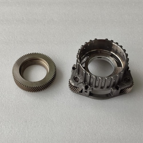 10R80-PLAG01-OEM Planet Gear Kit 2Pcs A Kit Planet Gear HL3Z7D006A + Sun Gear HL3Z7D063D 10R80 Transmission