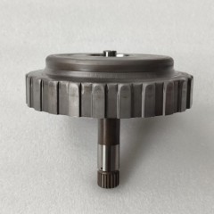 TF72SC-DRUM02-U1 Rear Clutch Drum Assy K2 3Pcs TF72SC Transmission