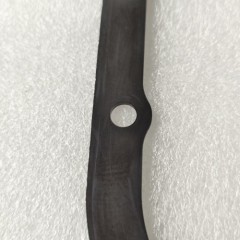 K313-PANG02-AM Pan Gasket Rubber 16 Hole K313 Transmission