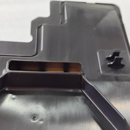 PYKA-FILT01-AM Inner Filter PB8A XZXA PYKA Transmission