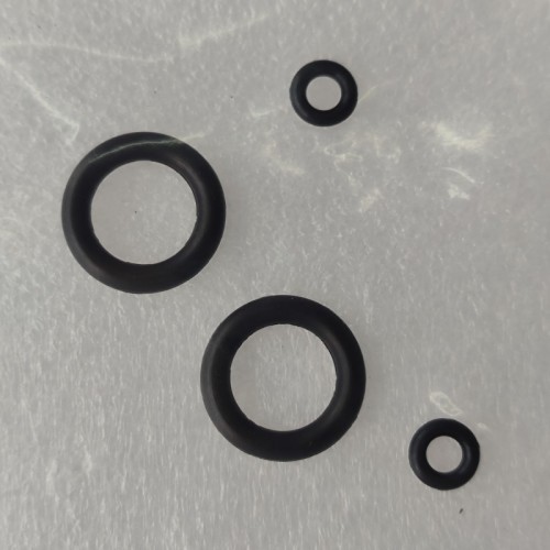 0BH-ORIK01-AM O Ring Kit 4Pcs A Kit ON VB And TCU 0BH Transmission