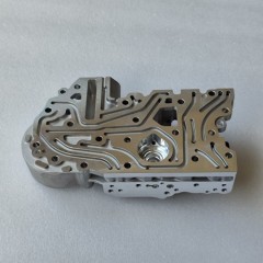 0AM-HOUS08-AM Accumulator Housing 0AM Transmission