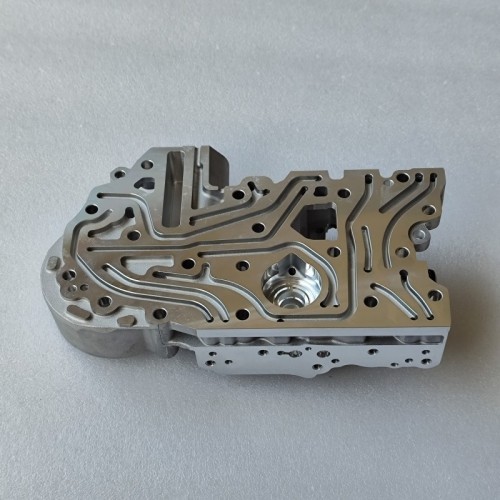 0AM-HOUS08-AM Accumulator Housing 0AM Transmission