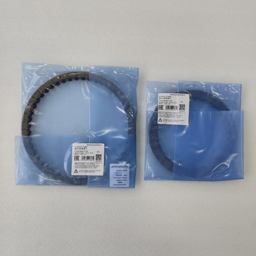 0BH-FRIK91-OEM Friction Kit 0BH Transmission BW Packing