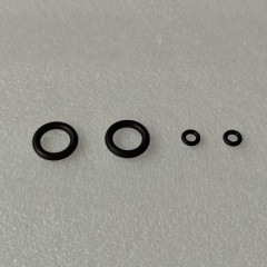 0BH-ORIK01-AM O Ring Kit 4Pcs A Kit ON VB And TCU 0BH Transmission