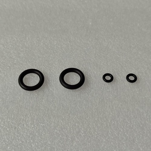 0BH-ORIK01-AM O Ring Kit 4Pcs A Kit ON VB And TCU 0BH Transmission
