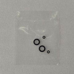 0BH-ORIK01-AM O Ring Kit 4Pcs A Kit ON VB And TCU 0BH Transmission