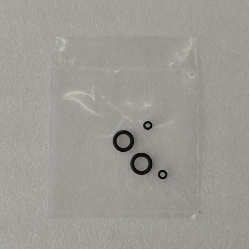 0BH-ORIK01-AM O Ring Kit 4Pcs A Kit ON VB And TCU 0BH Transmission