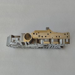 0AM-HOUS08-AM Accumulator Housing 0AM Transmission
