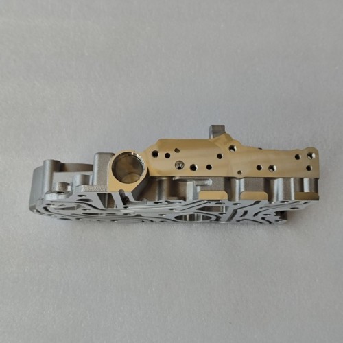 0AM-HOUS08-AM Accumulator Housing 0AM Transmission