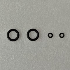 0BH-ORIK01-AM O Ring Kit 4Pcs A Kit ON VB And TCU 0BH Transmission