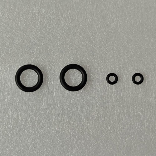 0BH-ORIK01-AM O Ring Kit 4Pcs A Kit ON VB And TCU 0BH Transmission