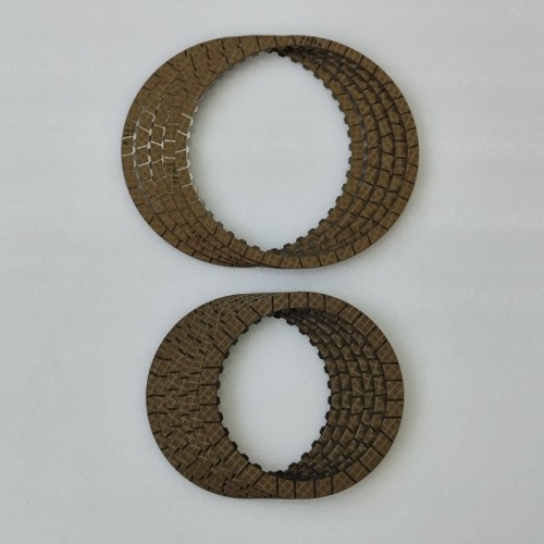 0BH-FRIK91-OEM Friction Kit 0BH Transmission BW Packing