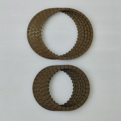0BH-FRIK91-OEM Friction Kit 0BH Transmission BW Packing