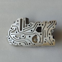 0AM-HOUS08-AM Accumulator Housing 0AM Transmission