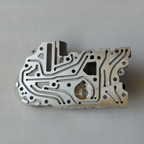 0AM-HOUS08-AM Accumulator Housing 0AM Transmission