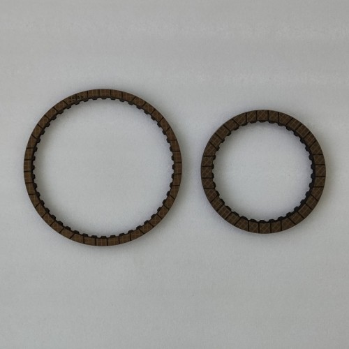 0BH-FRIK91-OEM Friction Kit 0BH Transmission BW Packing