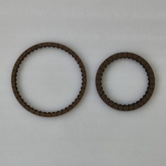 0BH-FRIK91-OEM Friction Kit 0BH Transmission BW Packing