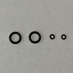 0BH-ORIK01-AM O Ring Kit 4Pcs A Kit ON VB And TCU 0BH Transmission