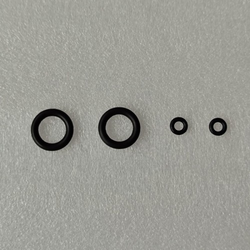 0BH-ORIK01-AM O Ring Kit 4Pcs A Kit ON VB And TCU 0BH Transmission
