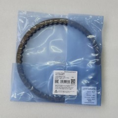 0BH-FRIK91-OEM Friction Kit 0BH Transmission BW Packing
