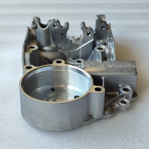 0AM-HOUS08-AM Accumulator Housing 0AM Transmission