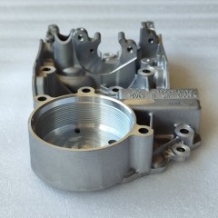 0AM-HOUS08-AM Accumulator Housing 0AM Transmission