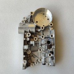 0AM-HOUS08-AM Accumulator Housing 0AM Transmission