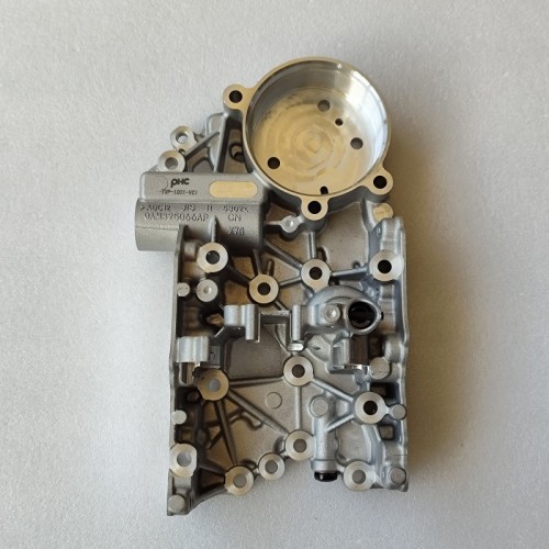 0AM-HOUS08-AM Accumulator Housing 0AM Transmission