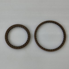 0BH-FRIK91-OEM Friction Kit 0BH Transmission BW Packing
