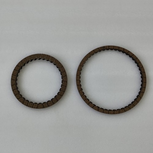 0BH-FRIK91-OEM Friction Kit 0BH Transmission BW Packing
