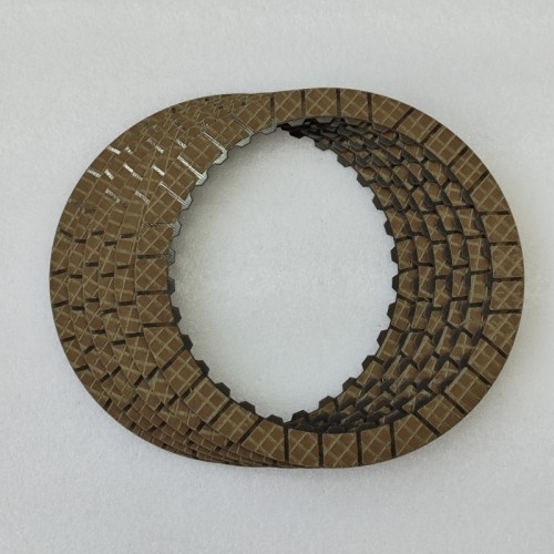0BH-FRIK91-OEM Friction Kit 0BH Transmission BW Packing