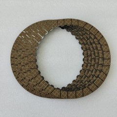 0BH-FRIK91-OEM Friction Kit 0BH Transmission BW Packing