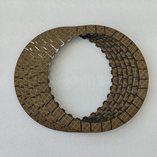 0BH-FRIK91-OEM Friction Kit 0BH Transmission BW Packing