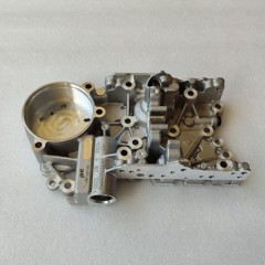 0AM-HOUS08-AM Accumulator Housing 0AM Transmission