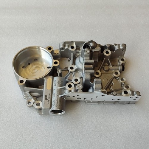 0AM-HOUS08-AM Accumulator Housing 0AM Transmission