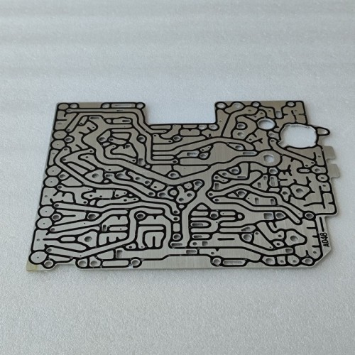 8HP45-0031-AM Separator Plate A048 B048 35740048 0501227048 10873217175ZFS 8HP55 8HP70 845RE Transmission