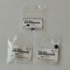 A6MF1-OHK90-OEM Overhaul Kit A6MF1 A6MF2 Transmission