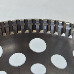 A8LR1-1-DRUM02-OEM Rear Shell Annulus Connecting Drum 45481-47530 A8LR1-1 Transmission