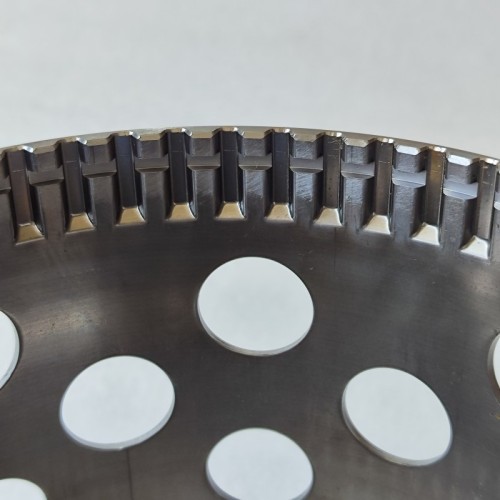 A8LR1-1-DRUM02-OEM Rear Shell Annulus Connecting Drum 45481-47530 A8LR1-1 Transmission