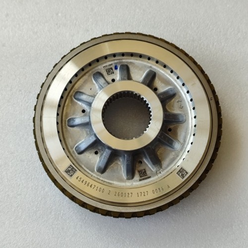 A8LR1-1-DRUM01-OEM Drum Assy 35R 45460-47300 A8LR1-1 Transmission