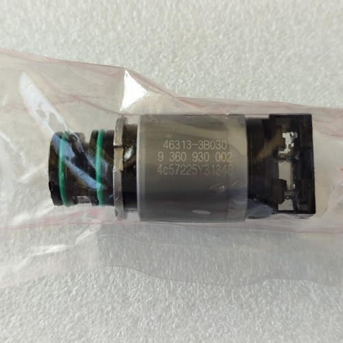 A8LR1-1-SOLK01-OEM Solenoid Kit 11Pcs A Kit 46313-3B011*1 46313-4J100*4 46313-3B600*1 46313-3B030*3 46313-4J200*2 A8LR1-1 Transmission