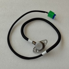 AL4-SENS08-OEM Pressure Sensor Valeo Brand Early Version 252924 AL4 Transmission