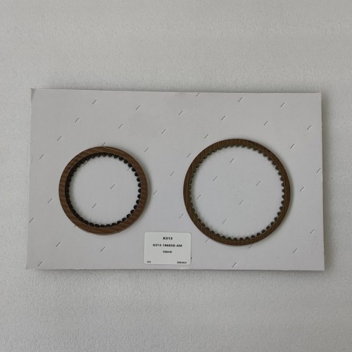K313-18605B-AM Friction Kit 6Pcs A Kit K313 Transmission