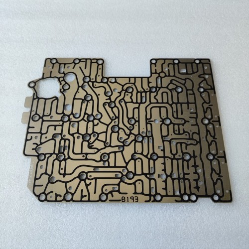 8HP45-SEPP06-AM Separator Plate A193 B193 0501227193 8HP55 8HP45 Transmission