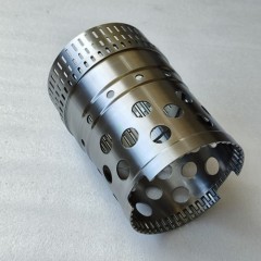 A8LR1-1-DRUM02-OEM Rear Shell Annulus Connecting Drum 45481-47530 A8LR1-1 Transmission
